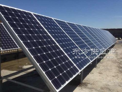 太陽(yáng)能光伏發(fā)電，綠色能源的未來(lái)之路