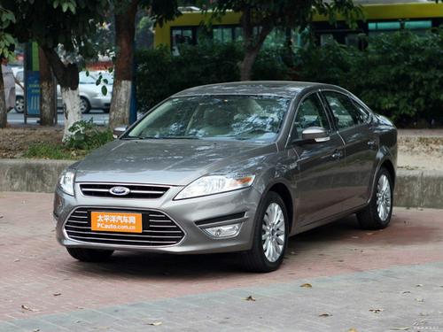 蒙迪歐購車(chē)盛宴，優(yōu)惠魅力，不容錯過(guò)