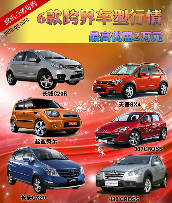 查詢(xún)優(yōu)惠車(chē)價(jià)，一站式服務(wù)助你輕松購車(chē)