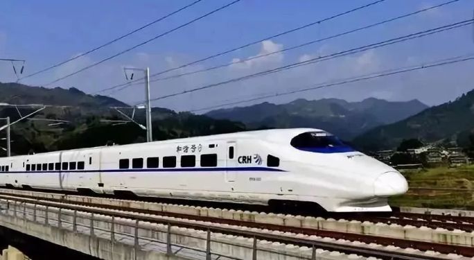 高鐵站點(diǎn)設置過(guò)多的探討