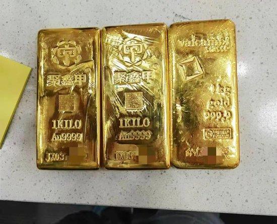 95后女生三月購入金條賺得36萬(wàn)，黃金投資的驚人回報