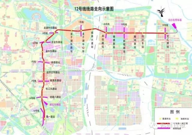 鄭州中牟地鐵最新進(jìn)展、規劃與未來(lái)展望