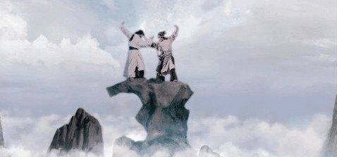 最新華山論監,華山論劍背景及意義