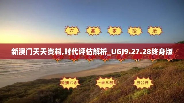新澳門(mén)天天資料,時(shí)代評估解析_UGJ9.27.28終身版