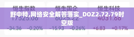 野中特,網(wǎng)絡(luò )安全解答落實(shí)_DOZ2.72.79時(shí)空版