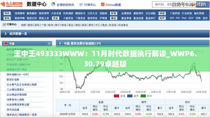 王中王493333WWW：11月時(shí)代數據執行解讀_WWP6.30.79卓越版