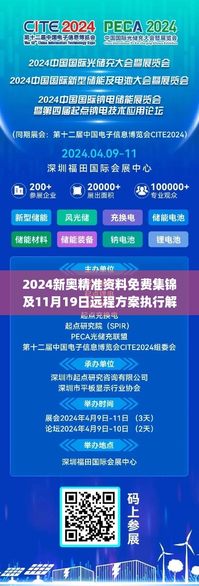 2024新奧精準資料免費集錦及11月19日遠程方案執行解析_MZI7.49.62活力版