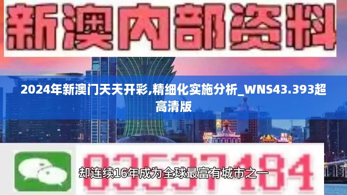 2024年新澳門(mén)天天開(kāi)彩,精細化實(shí)施分析_WNS43.393超高清版