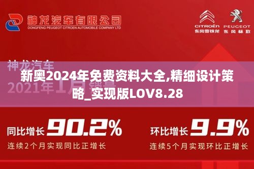 新奧2024年免費資料大全,精細設計策略_實(shí)現版LOV8.28