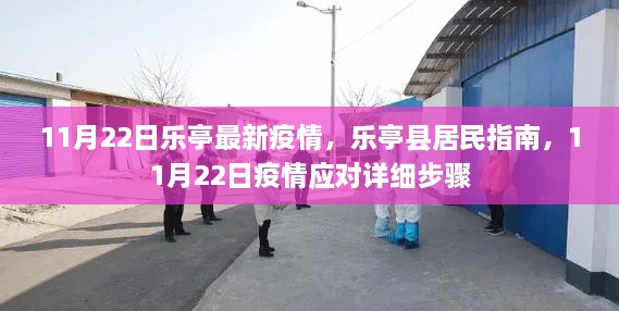 樂(lè )亭縣最新疫情應對指南，居民須知與應對步驟（11月22日更新）