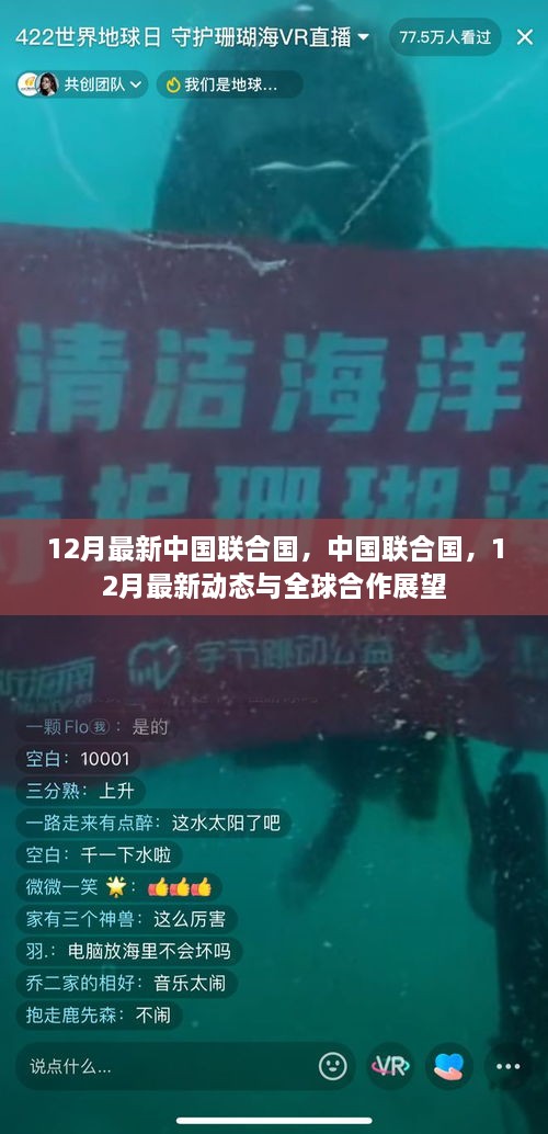 中國聯(lián)合國最新動(dòng)態(tài)與全球合作展望，12月最新進(jìn)展及未來(lái)展望
