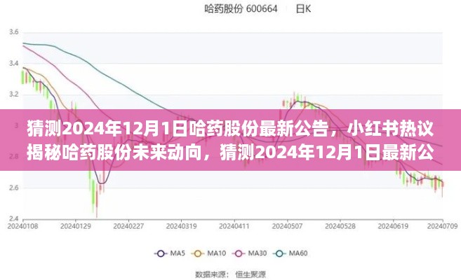 小紅書(shū)熱議揭秘哈藥股份未來(lái)動(dòng)向，預測哈藥股份2024年最新公告前瞻