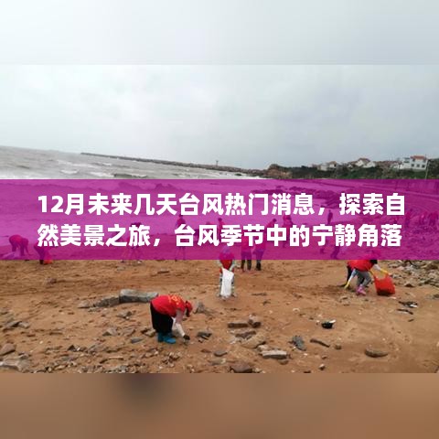 12月臺風(fēng)熱門(mén)消息，自然美景探索之旅——臺風(fēng)季節的寧靜與冒險