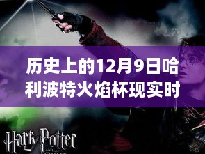 哈利·波特火焰杯背后的啟示，學(xué)習變化的力量與自信的魔法之路