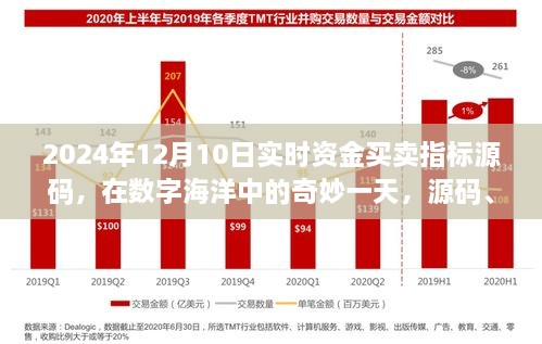數字海洋中的奇妙一天，源碼揭秘與資金買(mǎi)賣(mài)指標之旅
