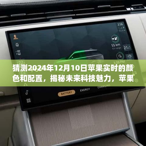 揭秘未來(lái)科技魅力，蘋(píng)果iPhone 2024預測版——科技與生活的完美融合，顏色與配置的展望與猜測（實(shí)時(shí)更新）