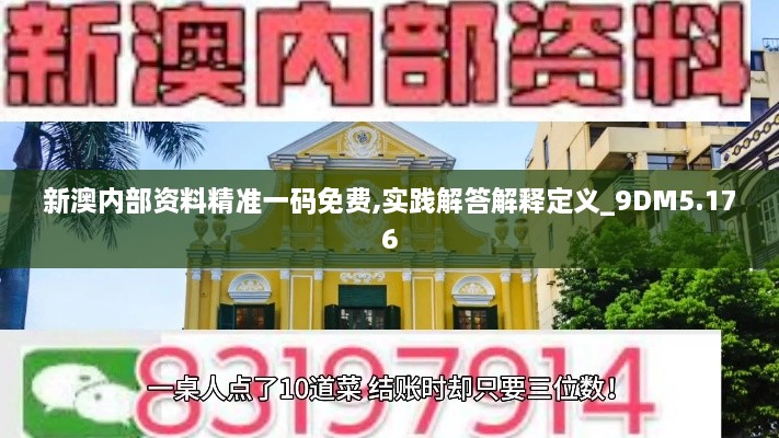 新澳內部資料精準一碼免費,實(shí)踐解答解釋定義_9DM5.176