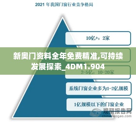 新奧門(mén)資料全年免費精準,可持續發(fā)展探索_4DM1.904