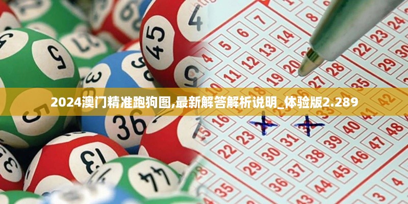 2024澳門(mén)精準跑狗圖,最新解答解析說(shuō)明_體驗版2.289