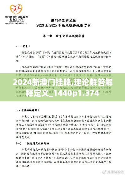 2024新澳門(mén)掛牌,理論解答解釋定義_1440p1.374