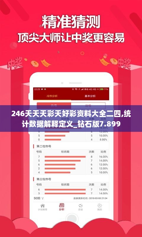 246天天天彩天好彩資料大全二四,統計數據解釋定義_鉆石版7.899