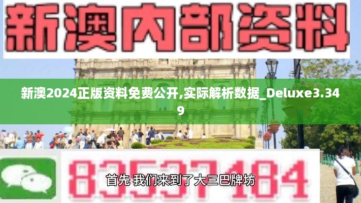 新澳2024正版資料免費公開(kāi),實(shí)際解析數據_Deluxe3.349