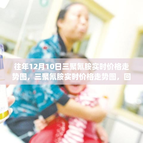 往年12月10日三聚氰胺價(jià)格走勢回顧與洞察，實(shí)時(shí)價(jià)格走勢圖分析