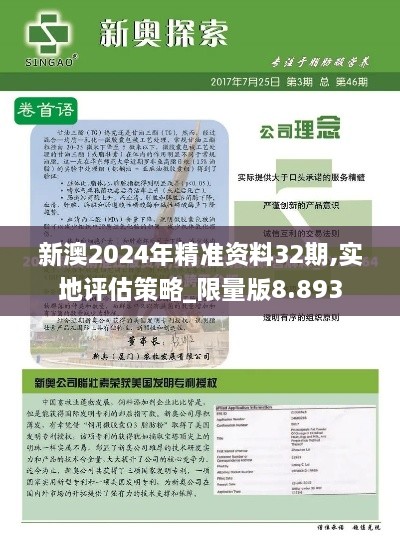 新澳2024年精準資料32期,實(shí)地評估策略_限量版8.893