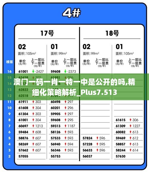 澳門(mén)一碼一肖一特一中是公開(kāi)的嗎,精細化策略解析_Plus7.513