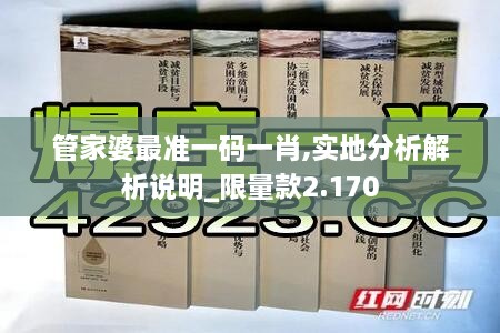 管家婆最準一碼一肖,實(shí)地分析解析說(shuō)明_限量款2.170