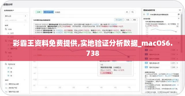 彩霸王資料免費提供,實(shí)地驗證分析數據_macOS6.738