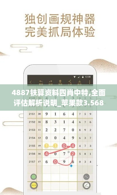 4887鐵算資料四肖中特,全面評估解析說(shuō)明_蘋(píng)果款3.568