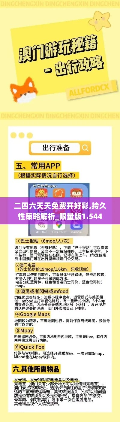 二四六天天免費開(kāi)好彩,持久性策略解析_限量版1.544