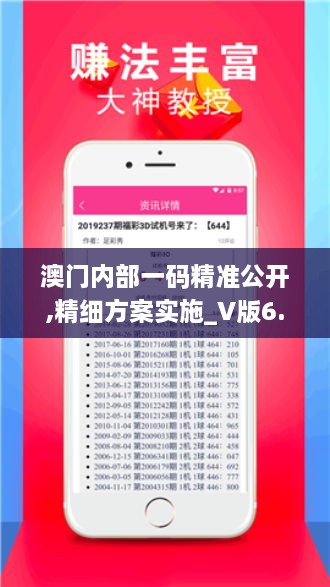澳門(mén)內部一碼精準公開(kāi),精細方案實(shí)施_V版6.170