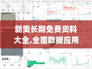 新奧長(cháng)期免費資料大全,全面數據應用分析_超值版2.467