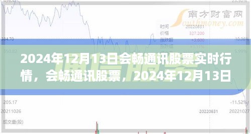 會(huì )暢通訊股票實(shí)時(shí)行情深度解析，2024年12月13日行情概覽
