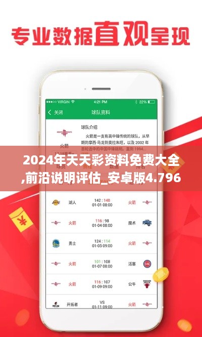 2024年天天彩資料免費大全,前沿說(shuō)明評估_安卓版4.796