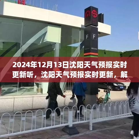 沈陽(yáng)天氣預報實(shí)時(shí)更新，解讀氣象變化，關(guān)注未來(lái)天氣走向（2024年12月13日）