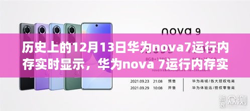 華為nova 7運行內存實(shí)時(shí)顯示歷程，紀念歷史上的十二月十三日