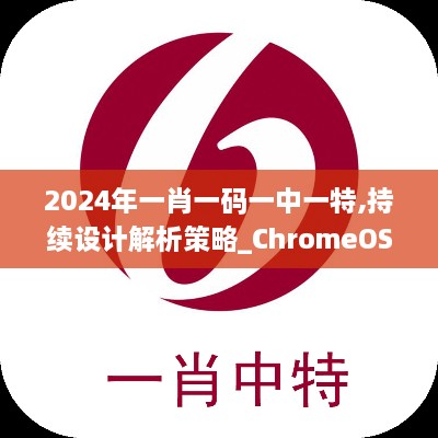2024年一肖一碼一中一特,持續設計解析策略_ChromeOS8.898