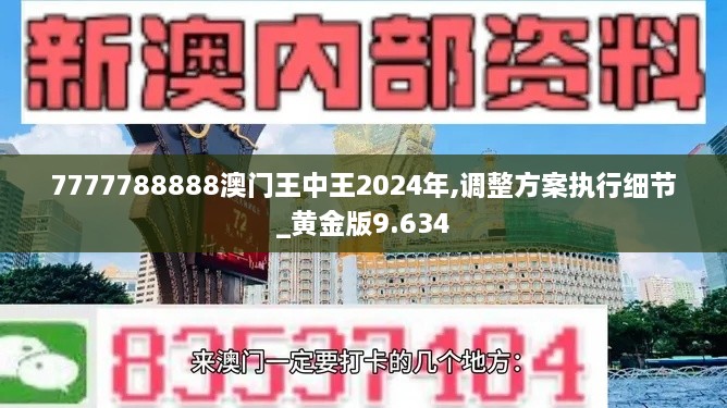 7777788888澳門(mén)王中王2024年,調整方案執行細節_黃金版9.634
