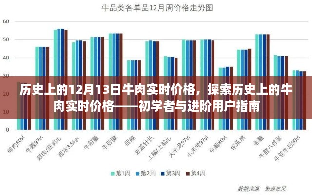 歷史上的牛肉實(shí)時(shí)價(jià)格探索，從入門(mén)到進(jìn)階的指南