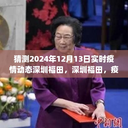 深圳福田疫情動(dòng)態(tài)展望，2024年12月13日的實(shí)時(shí)猜想與未來(lái)趨勢