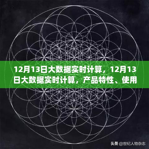 12月13日大數據實(shí)時(shí)計算的綜合評測，產(chǎn)品特性、用戶(hù)體驗與用戶(hù)洞察