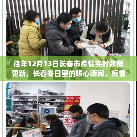 長(cháng)春疫情實(shí)時(shí)更新，冬日暖心瞬間與溫情紐帶下的日常