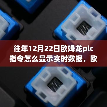 歐姆龍PLC指令實(shí)時(shí)數據展示步驟詳解，初學(xué)者與進(jìn)階用戶(hù)的指南