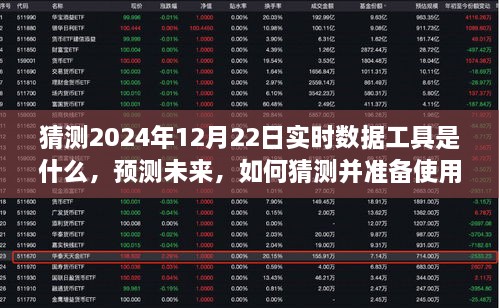 揭秘未來(lái)實(shí)時(shí)數據工具，預測與準備迎接2024年12月22日的實(shí)時(shí)數據工具時(shí)代來(lái)臨