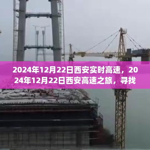 西安高速之旅，探尋自然懷抱，心靈寧靜之旅（2024年12月22日）