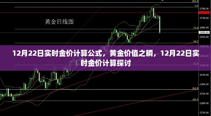 揭秘黃金價(jià)值之瞬，12月22日實(shí)時(shí)金價(jià)計算探討