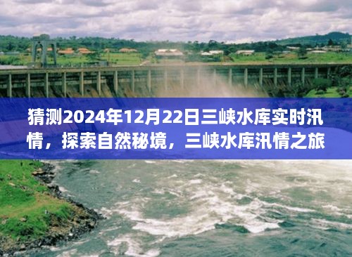 三峽水庫汛情探索，揭秘自然秘境，尋找內心寧靜奇跡之旅（預測2024年汛情實(shí)錄）